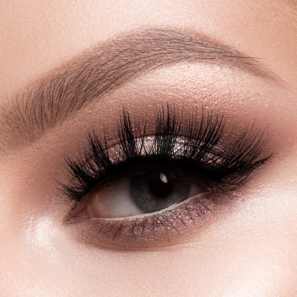 NIB Ebin New York Wild Cat 3D Lashes 3 Pairs 👀 Eyelash Extensions - Picture 2 of 5